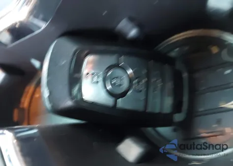 2018 Ford Explorer Sport z USA, uszkodzony, nr VIN 1FM5K8GT9JGA51550